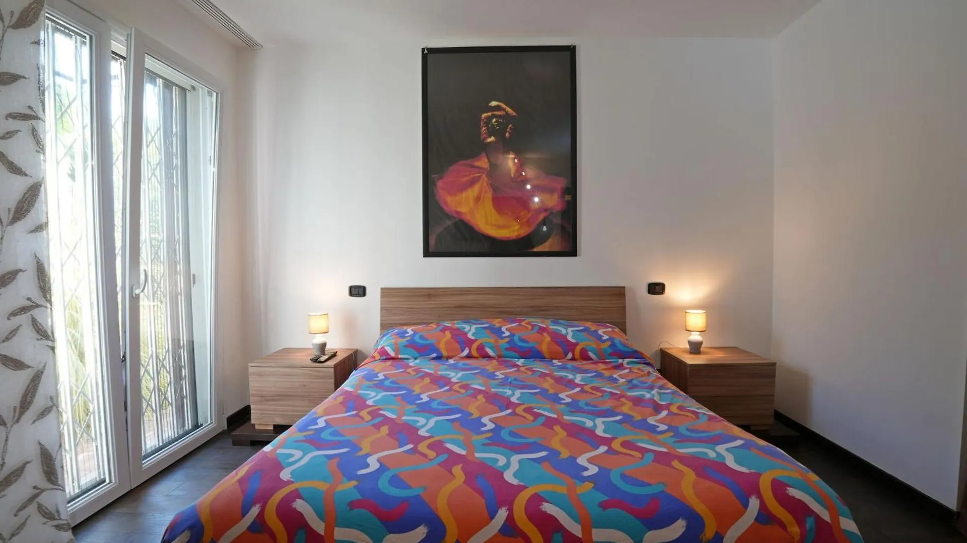 La Sevillana Ameglia Villa