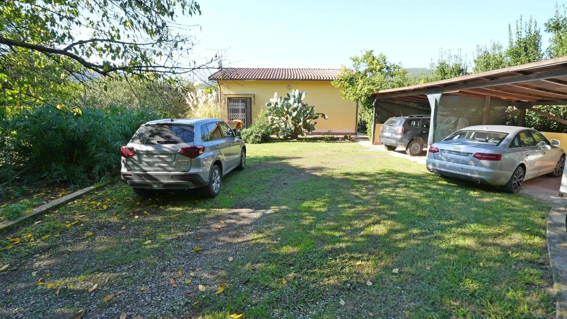 La Sevillana Ameglia Italy