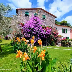 Guest house Il Casale Del Magra, Ameglia