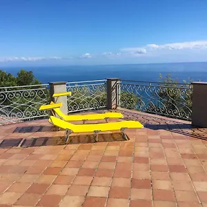 Bed & Breakfast Le Palme, Ameglia