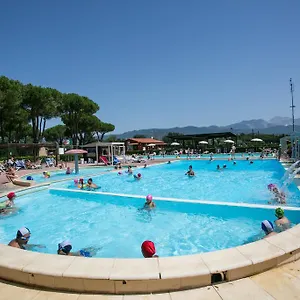 River Ameglia