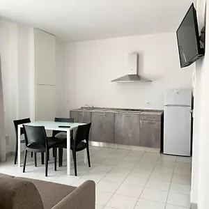 Apartment The Ap Fiumaretta, Ameglia
