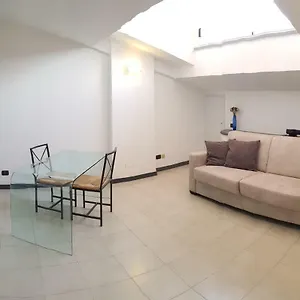 Mansarda Stefania Appartamento