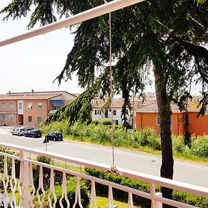 Apt. 7 - Dei Pini Appartamento